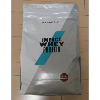 マイプロテイン(MYPROTEIN)のマイプロテイン  ナチュラルチョコレート　5kg(プロテイン)