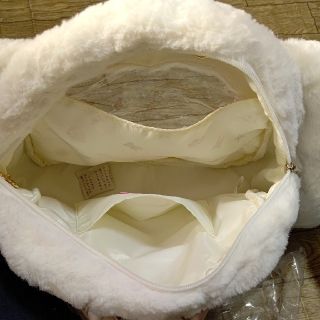 BABY,THE STARS SHINE BRIGHT - 新品うさくみゃちゃん窓リュックの通販