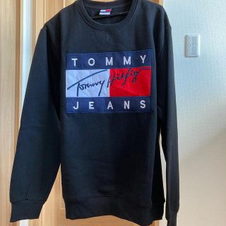 トミーヒルフィガー(TOMMY HILFIGER)のtommyjeansトレーナー(ベスト)