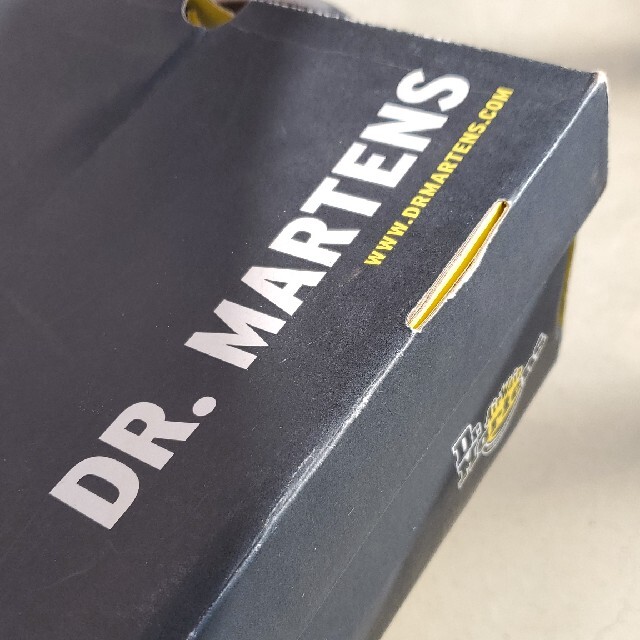 Dr.Martens(ドクターマーチン)の【ドクターマーチン】男女兼用ブーツ 14ホール UK6 レディースの靴/シューズ(ブーツ)の商品写真