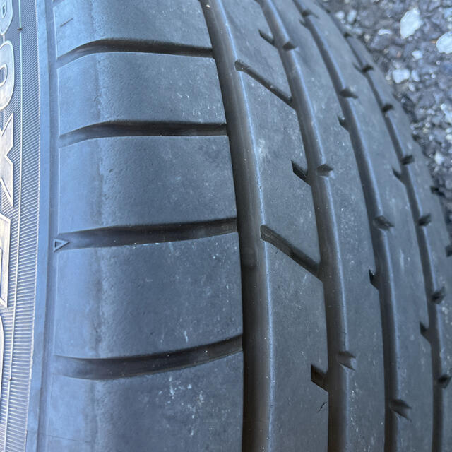 マツダCX-5純正 高輝度ダーク塗装 タイヤホイールセット CX-8 - 自動車 マツダCX-5純正 高輝度ダーク塗装 タイヤホイールセット CX-8 - 自動車