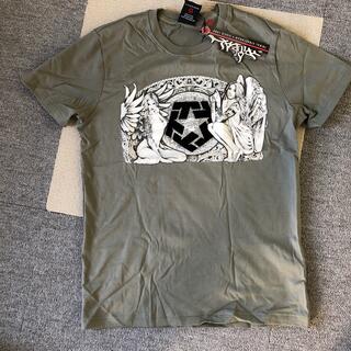 トライバル(TRIBAL)の【新品】TRIBALTシャツ(Tシャツ(半袖/袖なし))