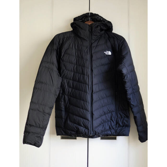 ノースフェイス (The North Face) サンダーフーディ サイズL