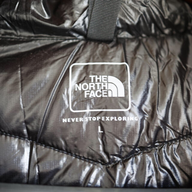 ノースフェイス (The North Face) サンダーフーディ サイズL