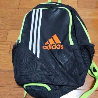 アディダス(adidas)のadidas 野球用リュック  キッズ(その他)