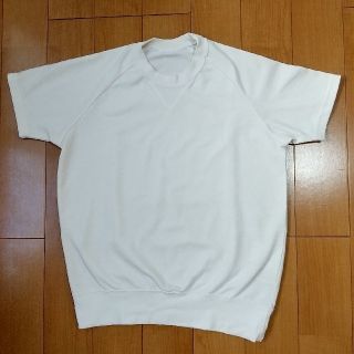 ニッセン(ニッセン)のニッセン 体操服  半袖 160 UVカット吸汗速乾 抗菌防臭カット(Tシャツ/カットソー)