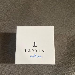 ランバンオンブルー(LANVIN en Bleu)のLANVIN ブレスレット(ブレスレット/バングル)