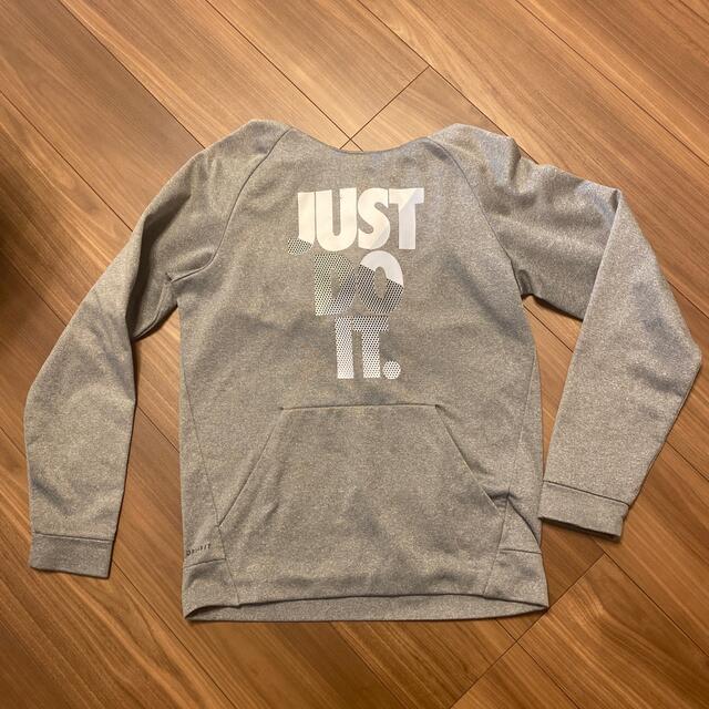 NIKE トップス JUST DO IT