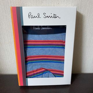 ポールスミス(Paul Smith)のポールスミス　ボクサーパンツ(ボクサーパンツ)