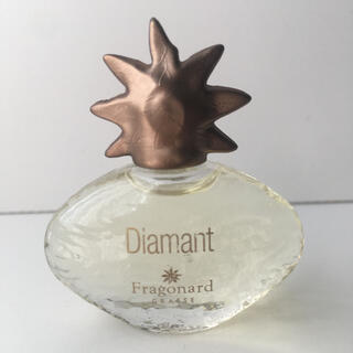 フラゴナール(Fragonard)のフラゴナール  ディアモン　diamant 香水　パヒューム　フランス　土産(香水(女性用))