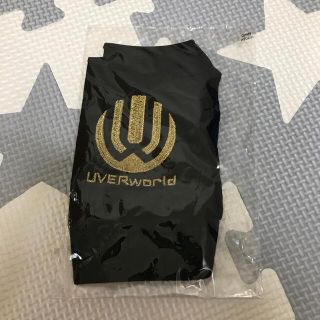 Uverworld ブラック 黒色系 の通販 0点以上 エンタメ ホビー お得な新品 中古 未使用品のフリマならラクマ