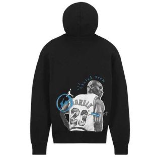 フラグメント(FRAGMENT)のAir Jordan Travis Scott Fragment Hoodie (パーカー)