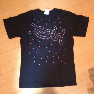 エックスガール(X-girl)のX-girl Tシャツ(シャツ/ブラウス(半袖/袖なし))