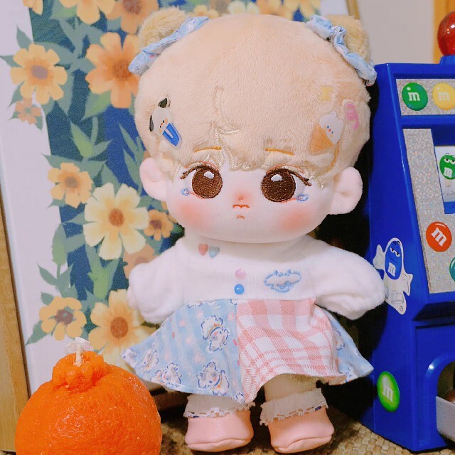 seventeen セブチ スングァン ぬいぐるみ ドール 人形 20cm | フリマアプリ ラクマ seventeen セブチ スングァン ぬいぐるみ ドール 人形 20cm | フリマアプリ ラクマ