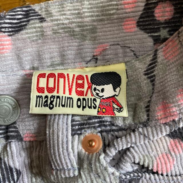 CONVEX(コンベックス)のCONVEXズボン キッズ/ベビー/マタニティのキッズ服男の子用(90cm~)(パンツ/スパッツ)の商品写真