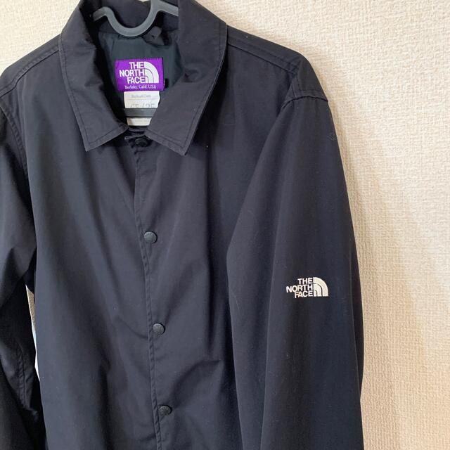 THE NORTH FACE(ザノースフェイス)のTHE NORTH FACE コーチジャケット メンズのジャケット/アウター(ブルゾン)の商品写真