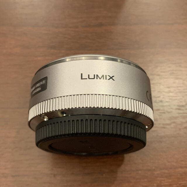 Panasonic LUMIX VARIO PZ 14-42mmF3.5-5.6 2