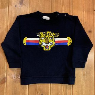 グッチ(Gucci)の★なでしこ様専用★ 美品　グッチ　スウェット　バーバリー　モンクレール (Tシャツ/カットソー)