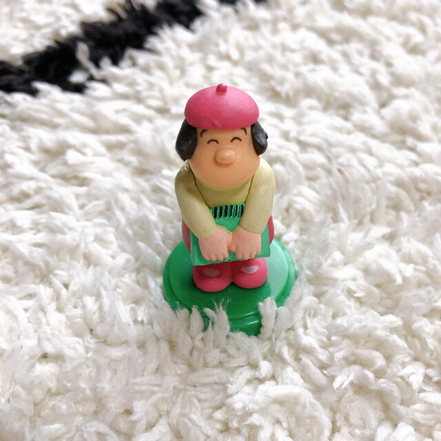 ジャイ子　人形 エンタメ/ホビーのおもちゃ/ぬいぐるみ(キャラクターグッズ)の商品写真