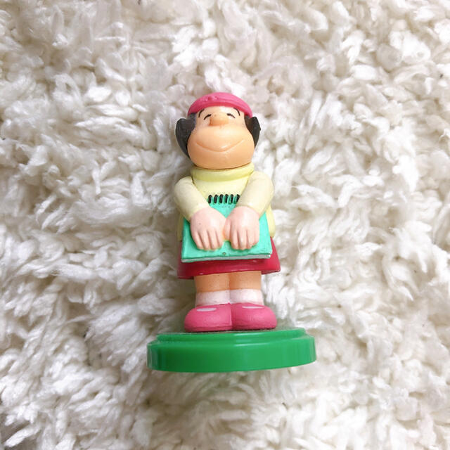 ジャイ子　人形 エンタメ/ホビーのおもちゃ/ぬいぐるみ(キャラクターグッズ)の商品写真