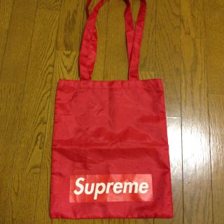 シュプリーム(Supreme)のSupreme(エコバッグ)