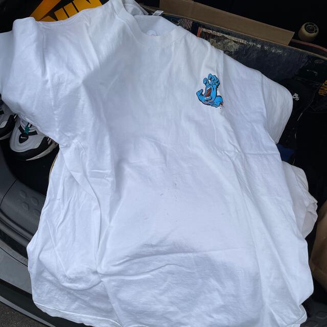 サンタクルーズ メンズのトップス(Tシャツ/カットソー(半袖/袖なし))の商品写真
