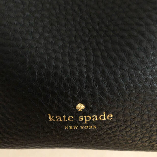 kate spade new york(ケイトスペードニューヨーク)のケイトスペード　ワンショルダーバック レディースのバッグ(ショルダーバッグ)の商品写真