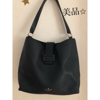 ケイトスペードニューヨーク(kate spade new york)のケイトスペード　ワンショルダーバック(ショルダーバッグ)