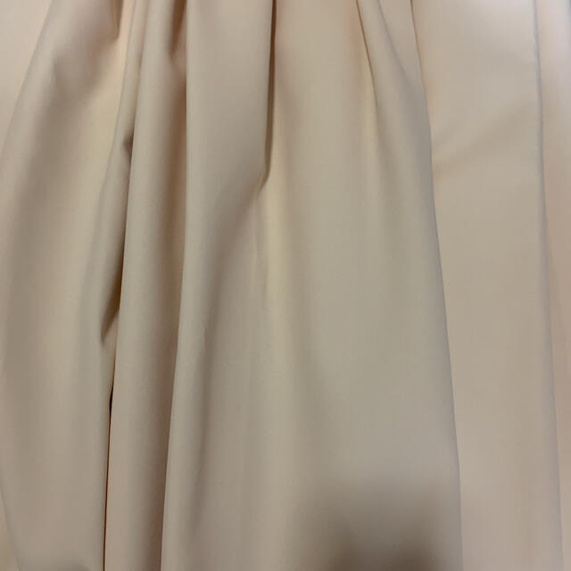 ebure エブール　フレアスカート ロングスカート レディースのスカート(ロングスカート)の商品写真