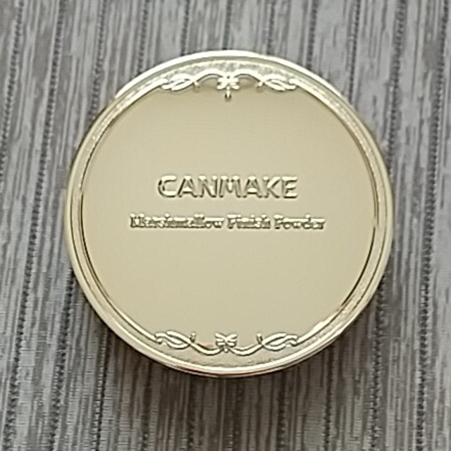 CANMAKE(キャンメイク)のCANMAKE  マシュマロフィニッシュパウダー コスメ/美容のベースメイク/化粧品(フェイスパウダー)の商品写真