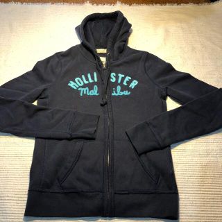 ホリスター(Hollister)のＨＯＬＬＩＳＴＥＲパーカー(その他)