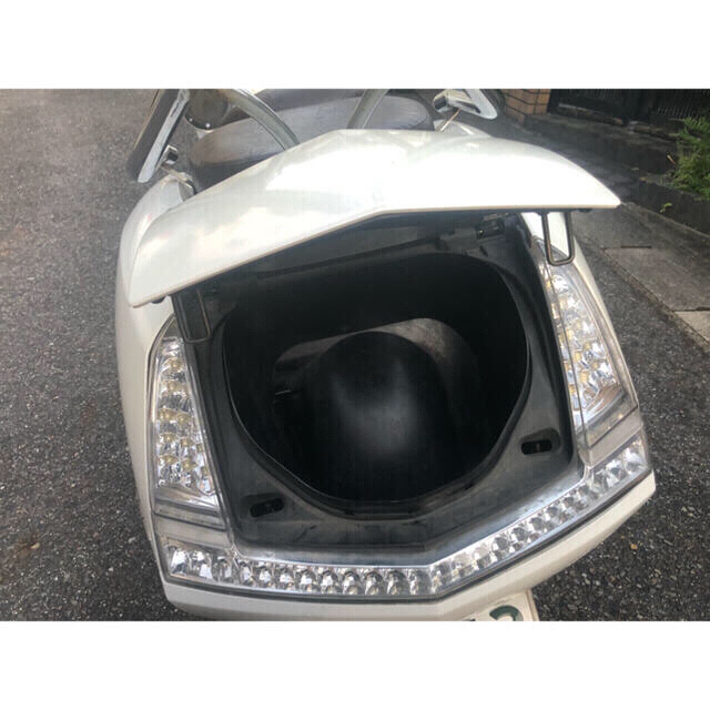 上質風合い 売れなきゃ消☆YAMAHAマグザム 現状 自賠あり☆ - www