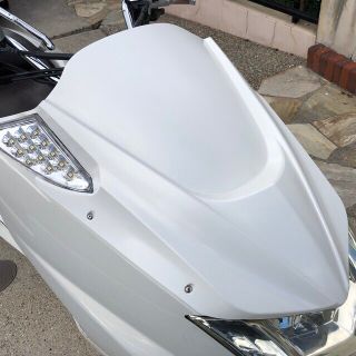 マグザム 車体 白 SJ17 自賠責あり 走行19200キロ エンジン良好 | www