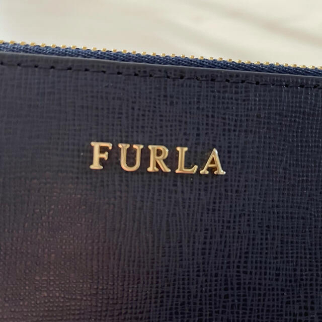 Furla(フルラ)のFURLA 化粧ポーチ レディースのファッション小物(ポーチ)の商品写真