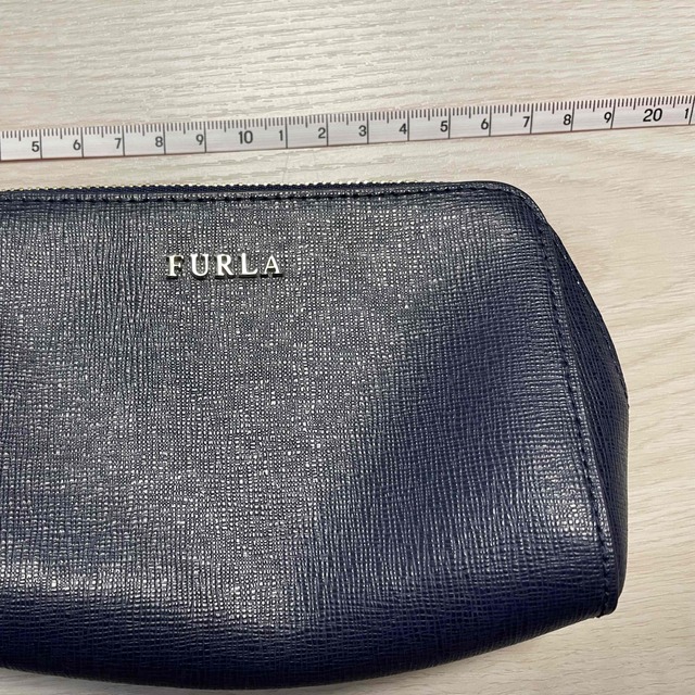 Furla(フルラ)のFURLA 化粧ポーチ レディースのファッション小物(ポーチ)の商品写真