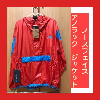 ザノースフェイス(THE NORTH FACE)のTHENORTHFACE/ザ・ノースフェイス//ブライト サイド アノラック/(マウンテンパーカー)