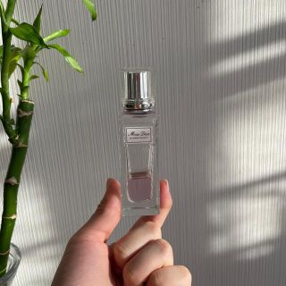 ディオール(Dior)のDior 香水 ミスディオール (香水(女性用))