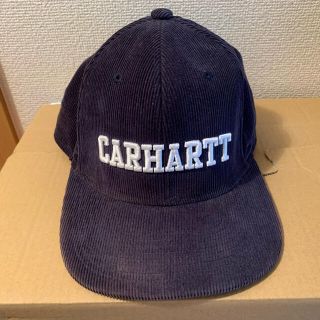 カーハート(carhartt)のcarhartt カーハートカーハット　キャップ　帽子　スノーボード　スケーター(キャップ)