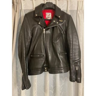 ルイスレザー(Lewis Leathers)のルイスレザー(ライダースジャケット)