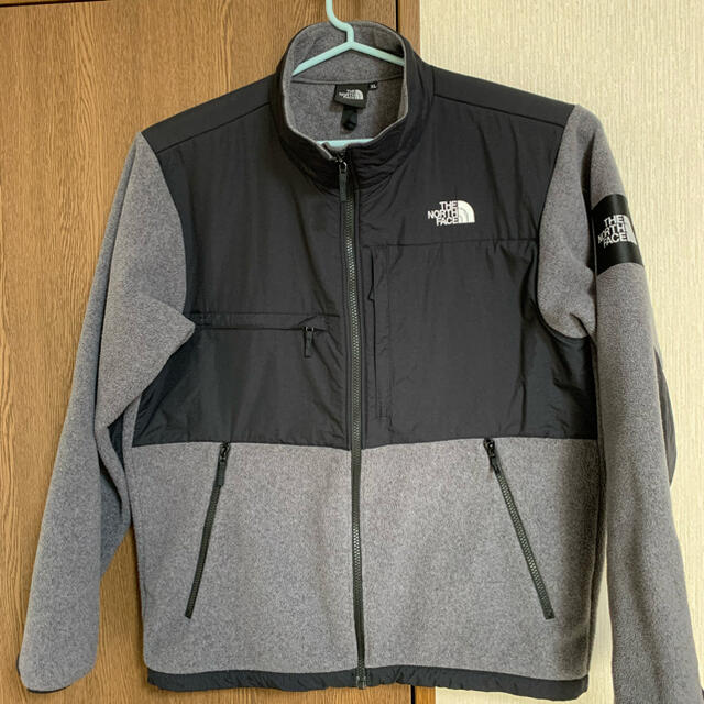 The North Face デナリジャケット　サイズＸＬ