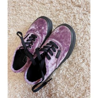 ロンハーマン(Ron Herman)のＵＳＡ限定 VANS ロンハーマン(スニーカー)