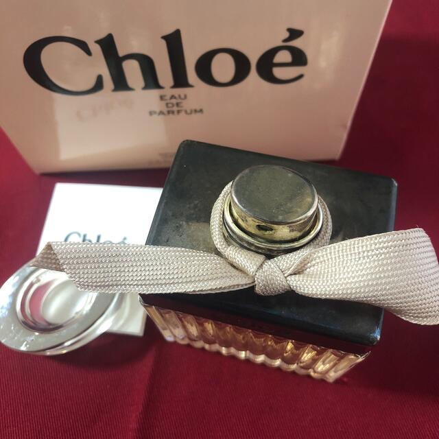 Chloe クロエ　香水 オーデ パルファム 75ml  箱あり