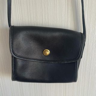 コーチ(COACH)の◆週末限定価格◆オールドコーチ　ショルダーバッグ(ショルダーバッグ)