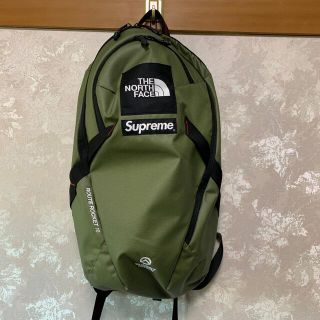 シュプリーム(Supreme)のシュプリーム supreme ノースフェイス バックパック(バッグパック/リュック)