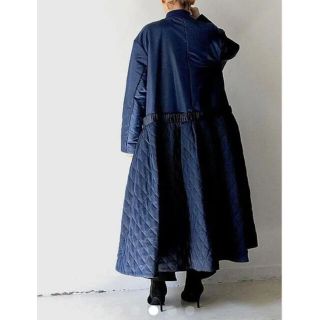 新品❗❗レキサミ ロングジャケット