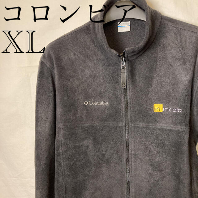 Columbia(コロンビア)のコロンビア　フリース    ジャケット メンズのジャケット/アウター(ブルゾン)の商品写真