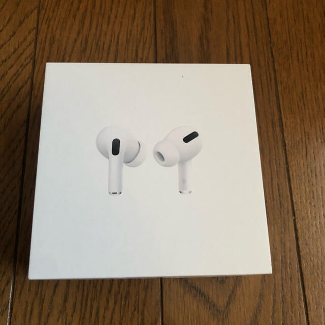 MWP22JA状態AirPods pro 充電ケースのみ