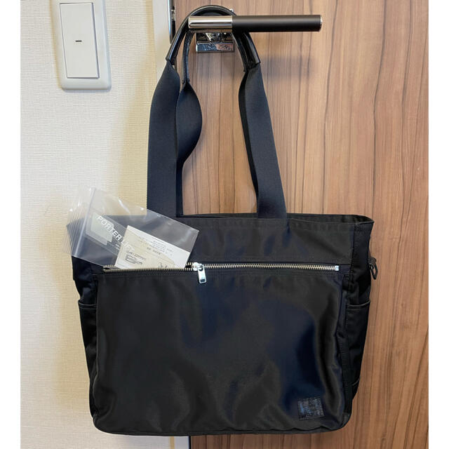 返品交換不可】 PORTER LIFT ポーター リフト トートバッグ Sサイズ