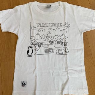 チャムスTシャツ2枚(Tシャツ(半袖/袖なし))