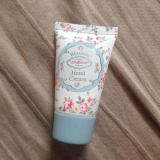 キャスキッドソン(Cath Kidston)の新品 キャスキッドソン ハンドクリーム(ハンドクリーム)